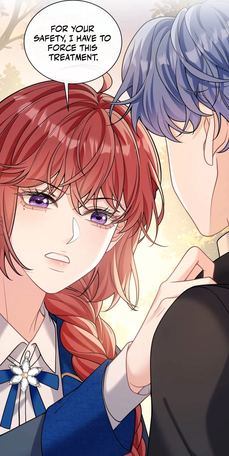 My Dragon Girlfriend Chapter 216 page 37 - 