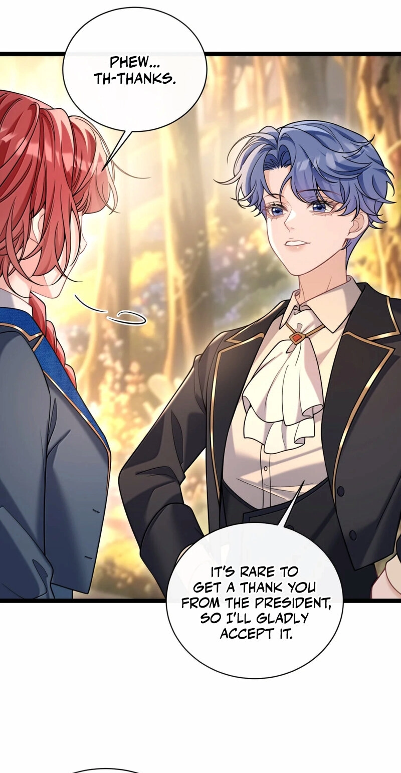 My Dragon Girlfriend Chapter 216 page 5 - 