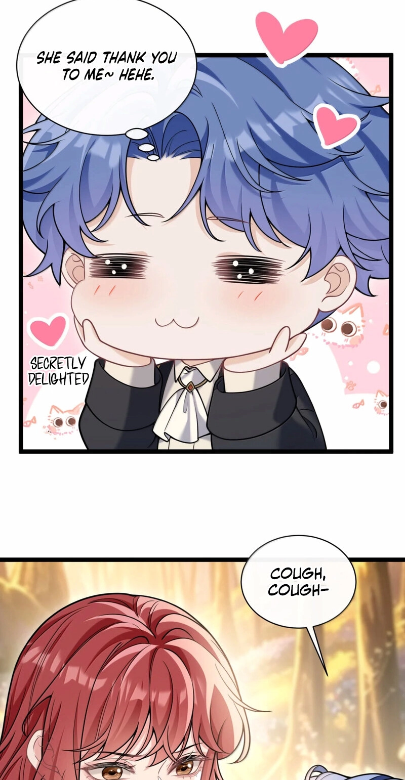 My Dragon Girlfriend Chapter 216 page 6 - 