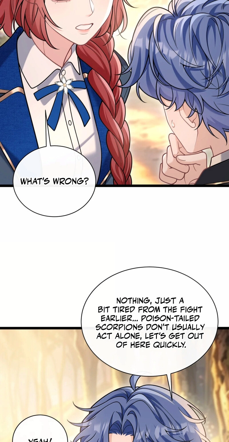 My Dragon Girlfriend Chapter 216 page 7 - 