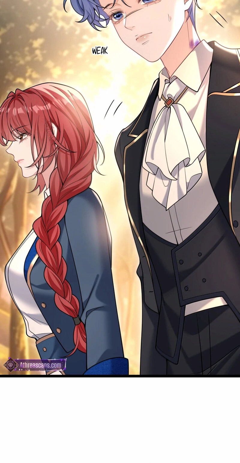 My Dragon Girlfriend Chapter 216 page 9 - 