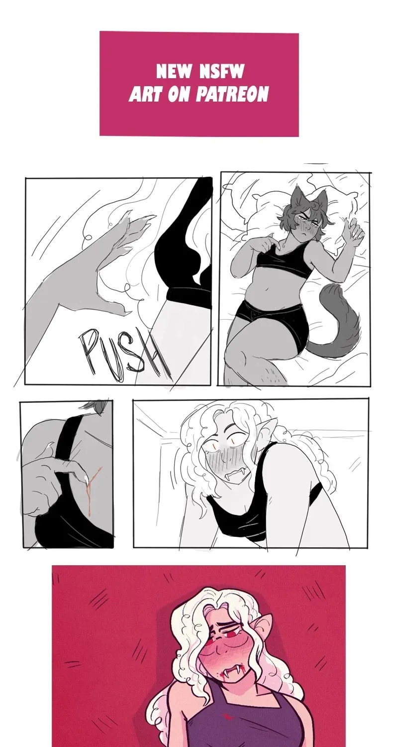 My Dragon Girlfriend Chapter 271 page 4 - 