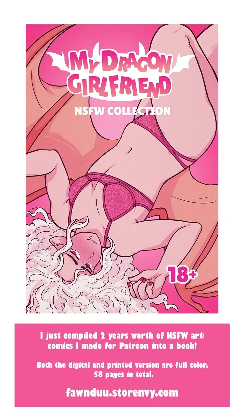 My Dragon Girlfriend Chapter 273 page 4 - 