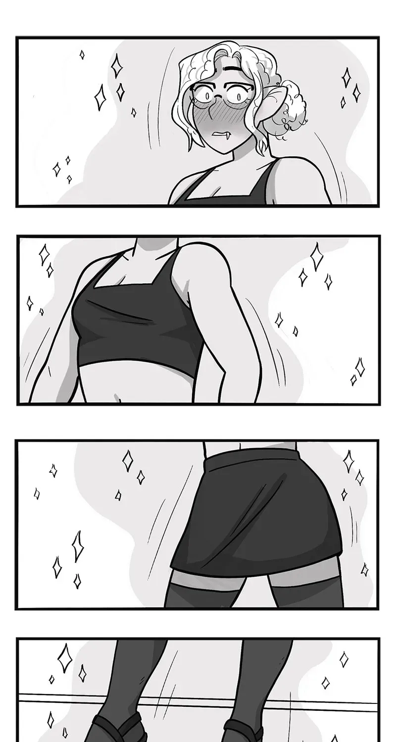 My Dragon Girlfriend Chapter 274 page 1 - 