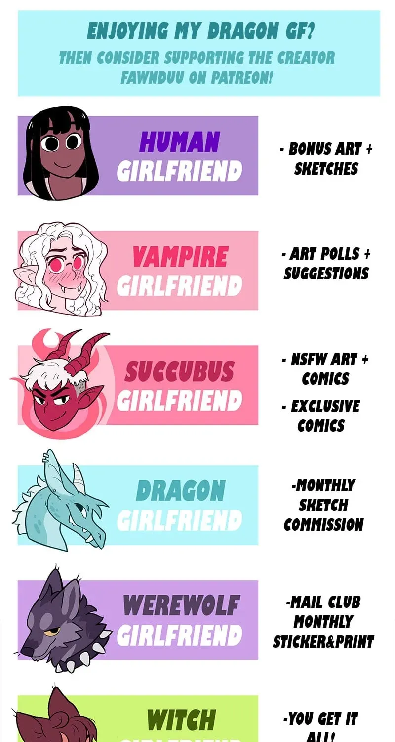 My Dragon Girlfriend Chapter 274 page 4 - 