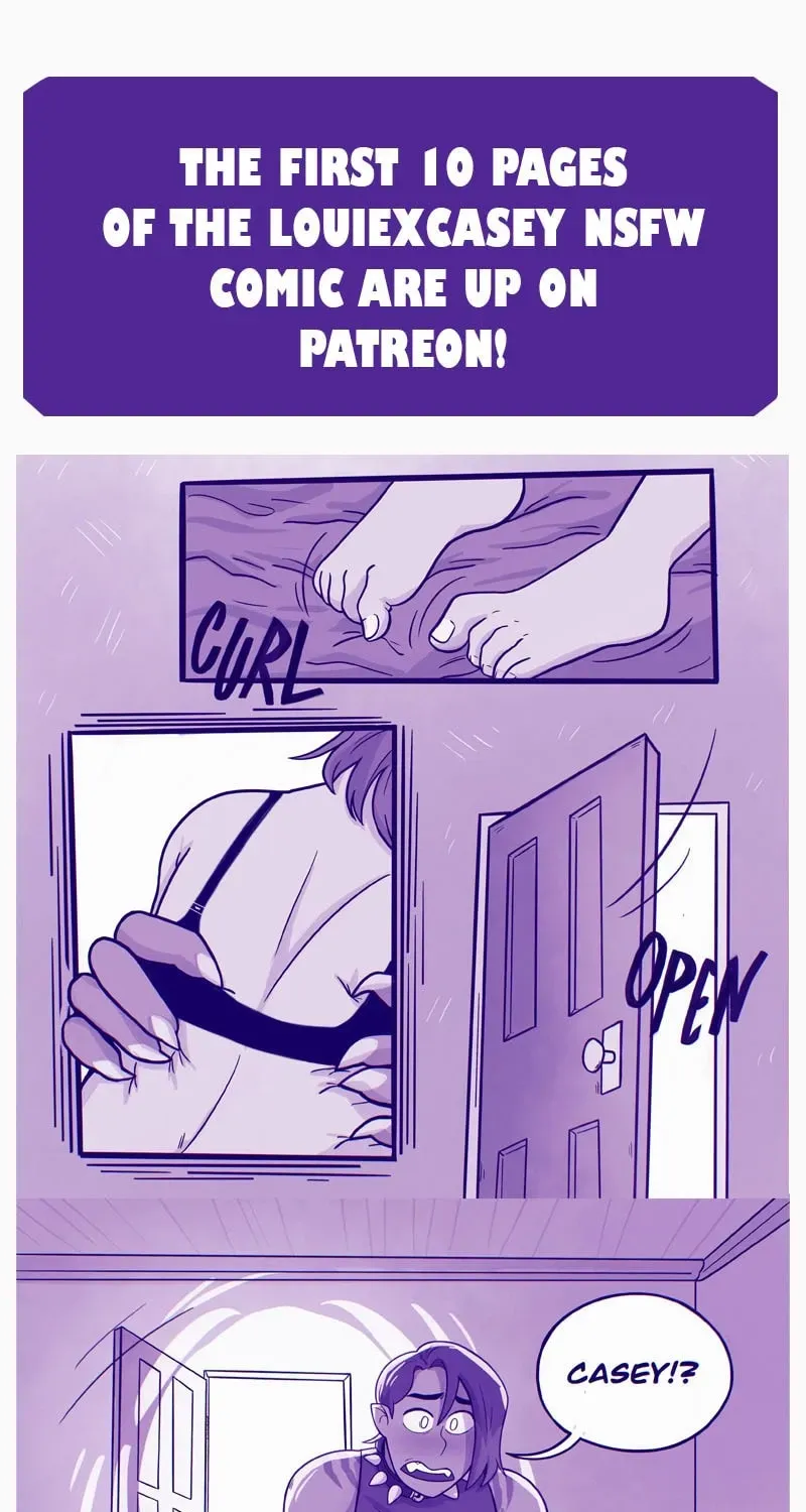 My Dragon Girlfriend Chapter 275 page 4 - 