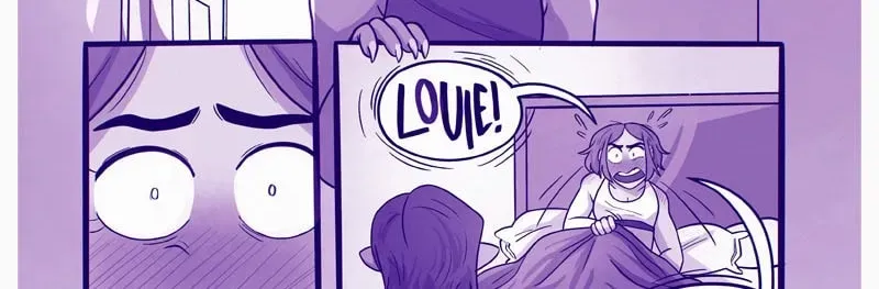 My Dragon Girlfriend Chapter 275 page 5 - 