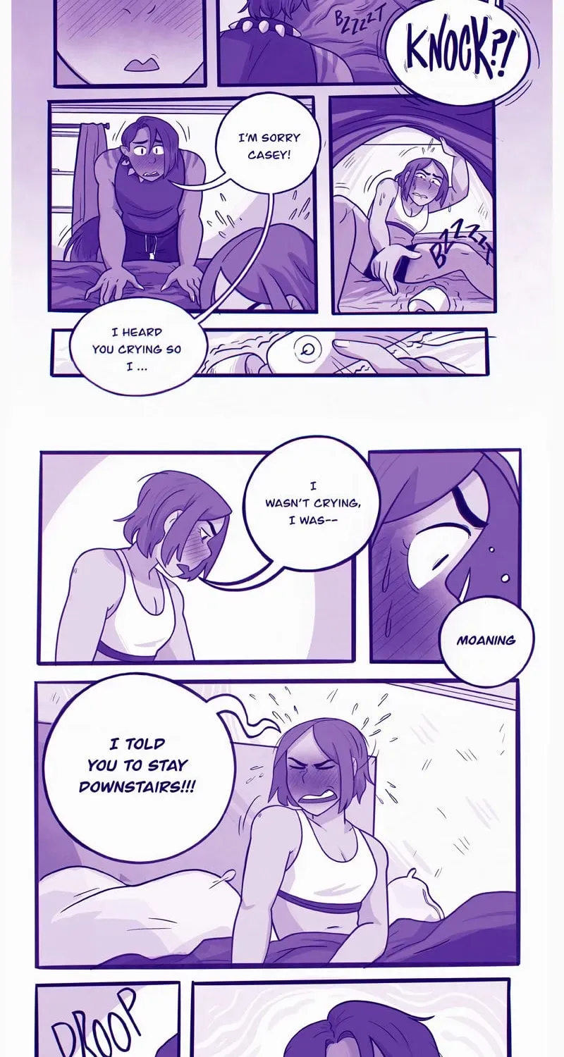 My Dragon Girlfriend Chapter 275 page 6 - 