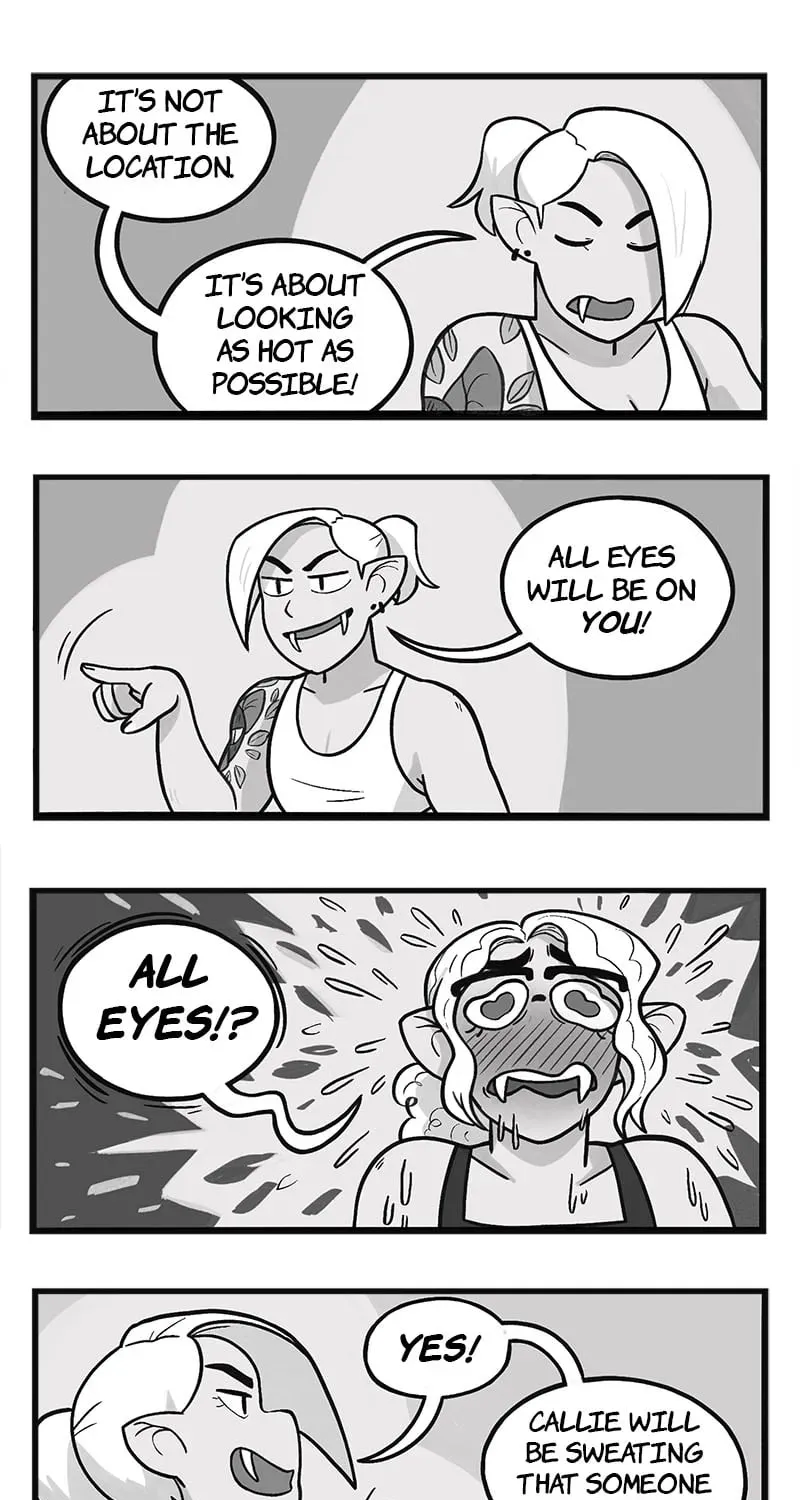 My Dragon Girlfriend Chapter 276 page 1 - 