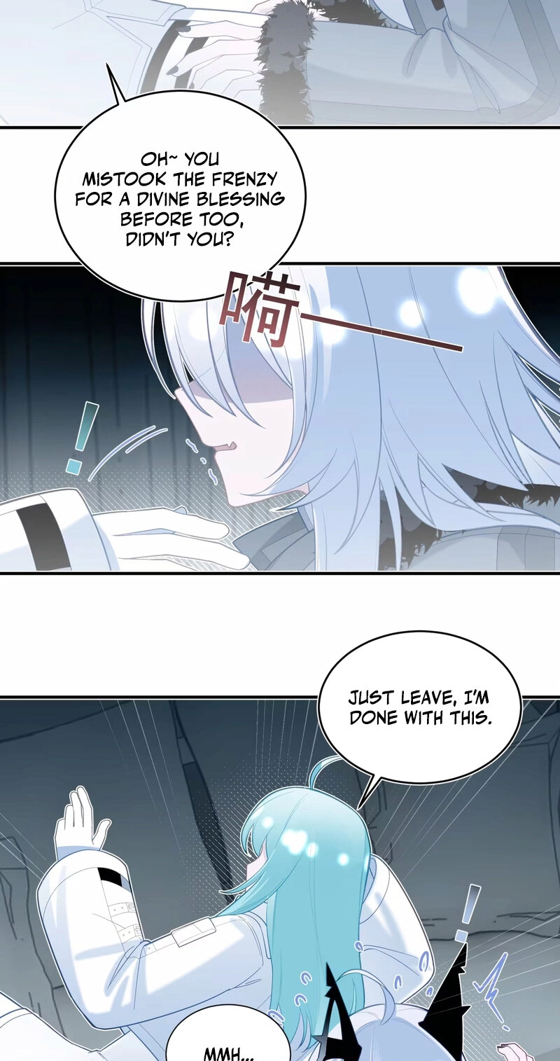 My Dragon Girlfriend Chapter 277 page 11 - 