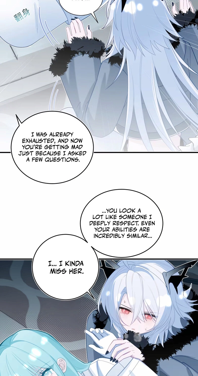 My Dragon Girlfriend Chapter 277 page 12 - 