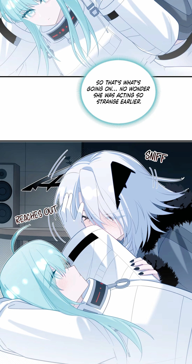 My Dragon Girlfriend Chapter 277 page 13 - 