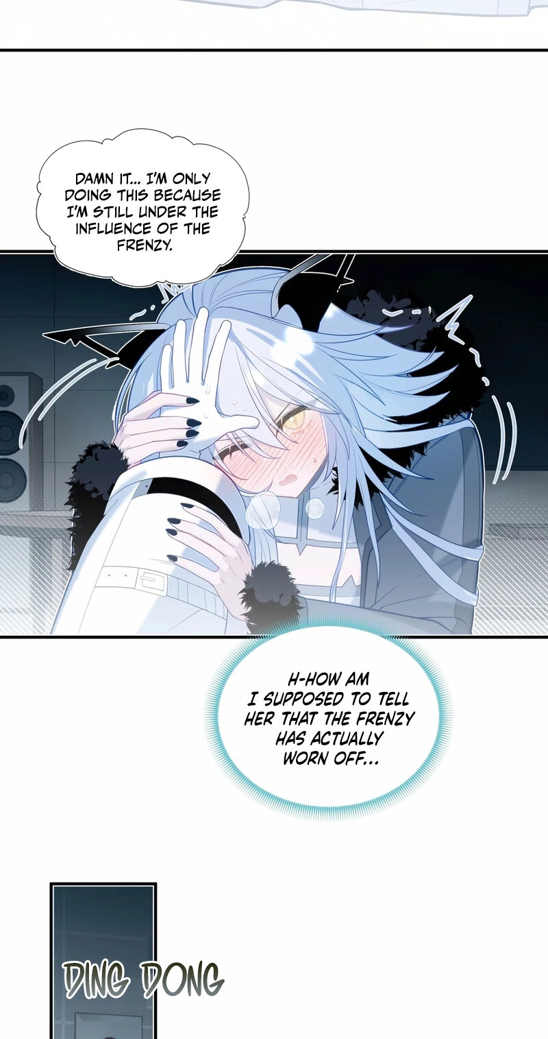 My Dragon Girlfriend Chapter 277 page 14 - 