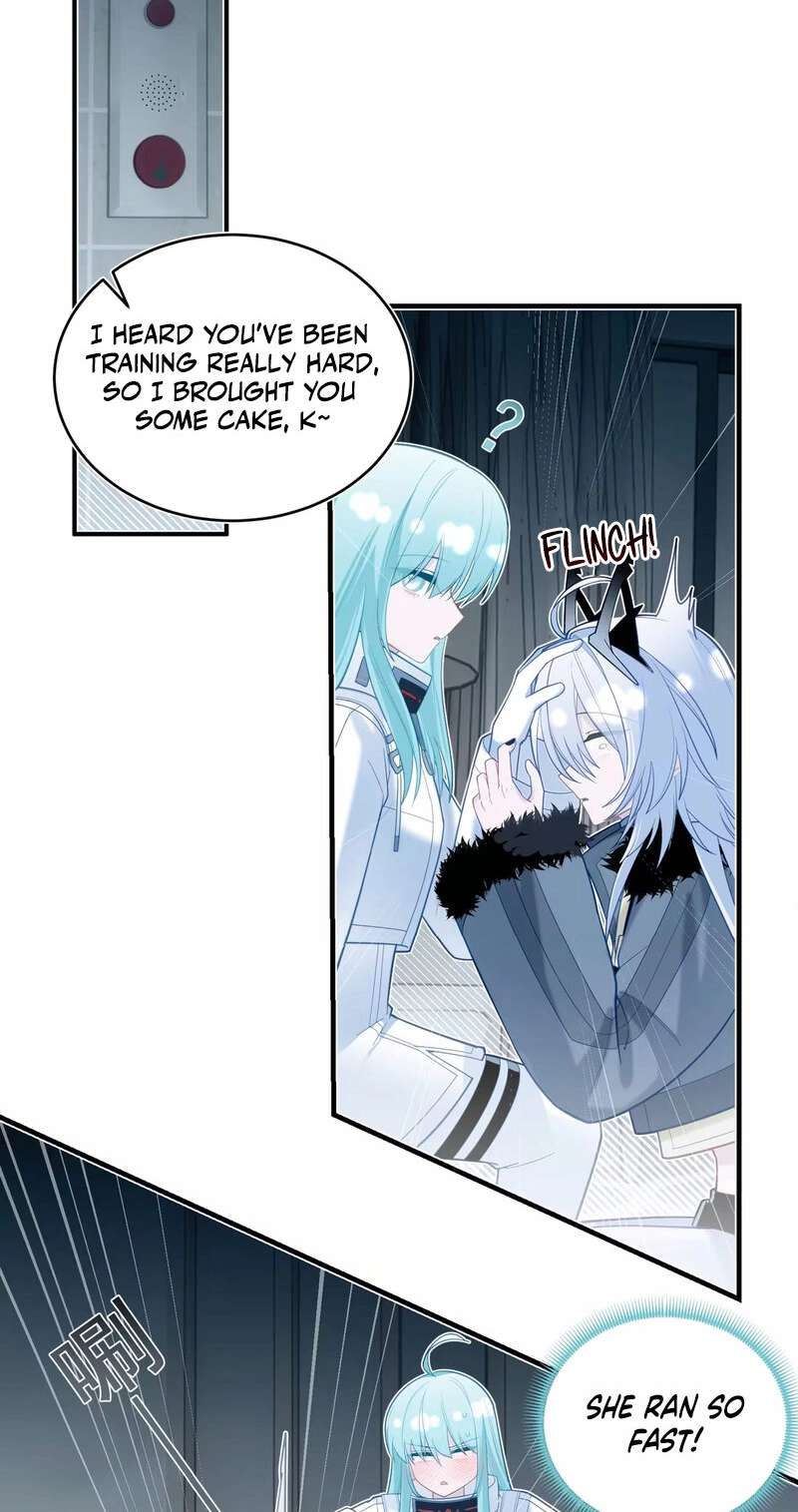 My Dragon Girlfriend Chapter 277 page 15 - 