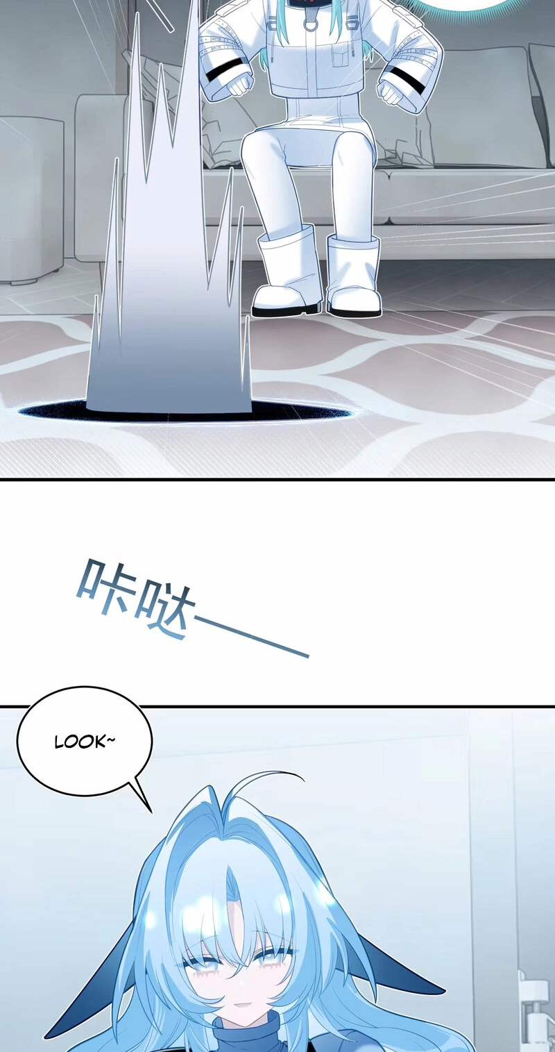 My Dragon Girlfriend Chapter 277 page 16 - 