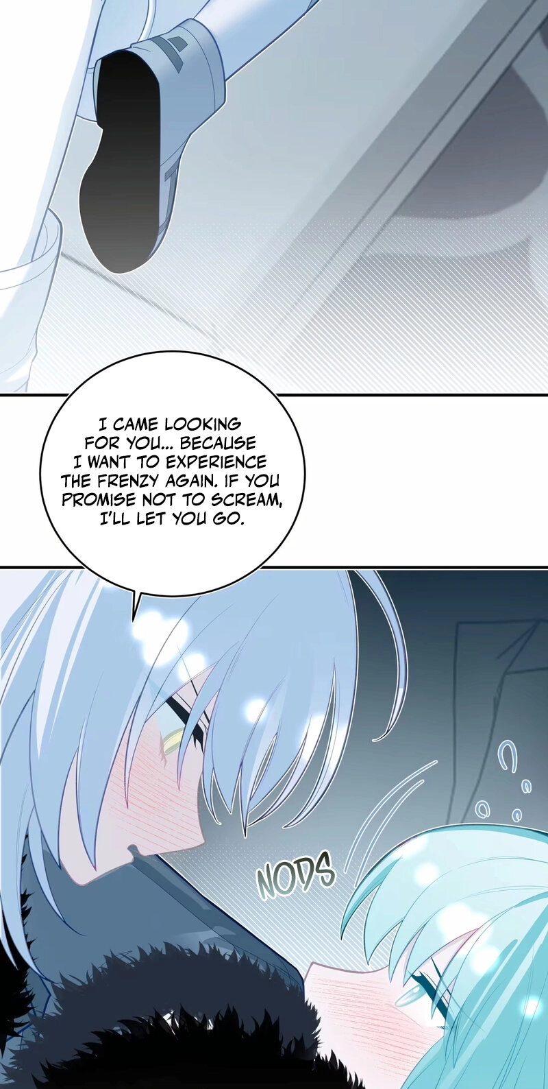My Dragon Girlfriend Chapter 277 page 3 - 
