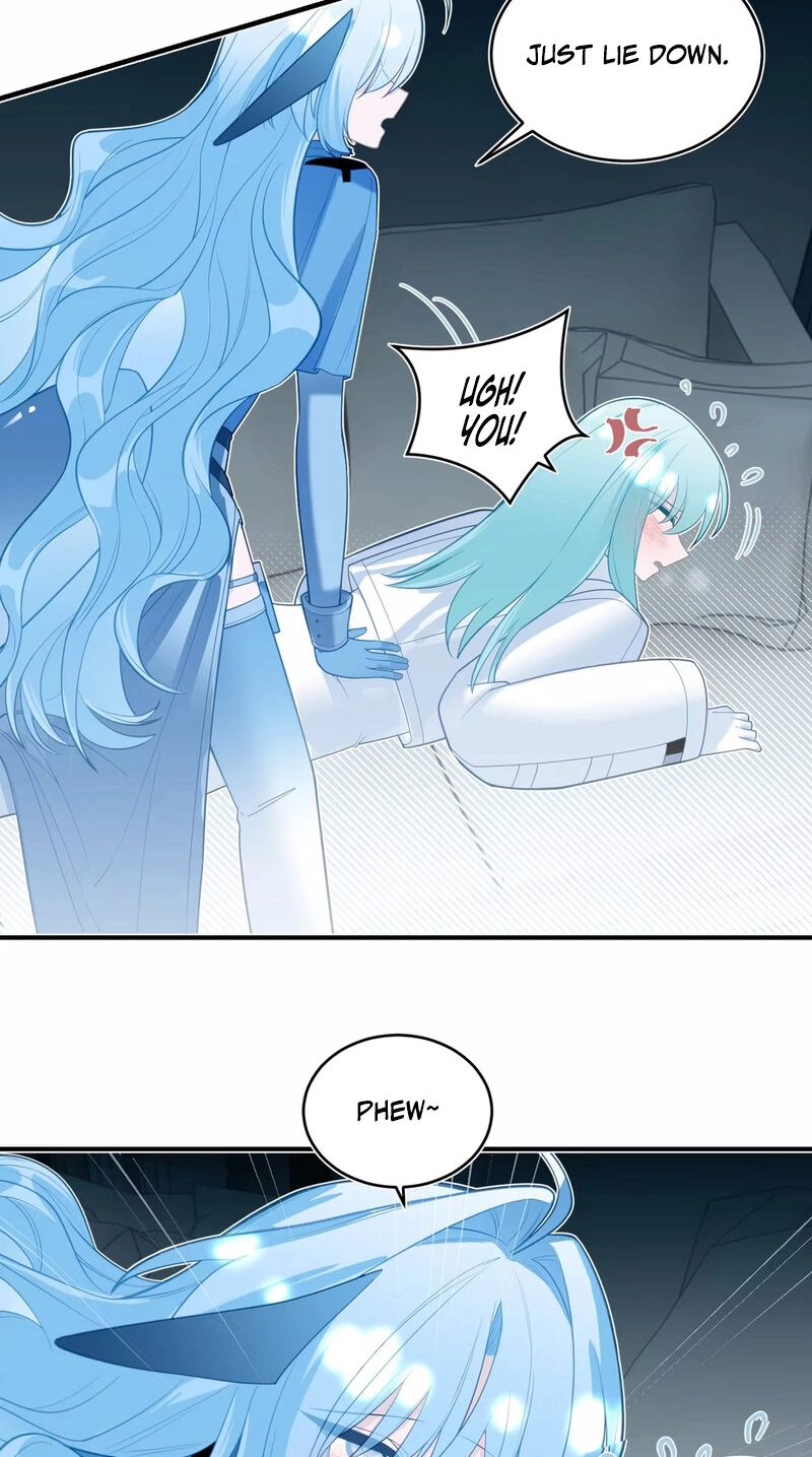 My Dragon Girlfriend Chapter 277 page 22 - 