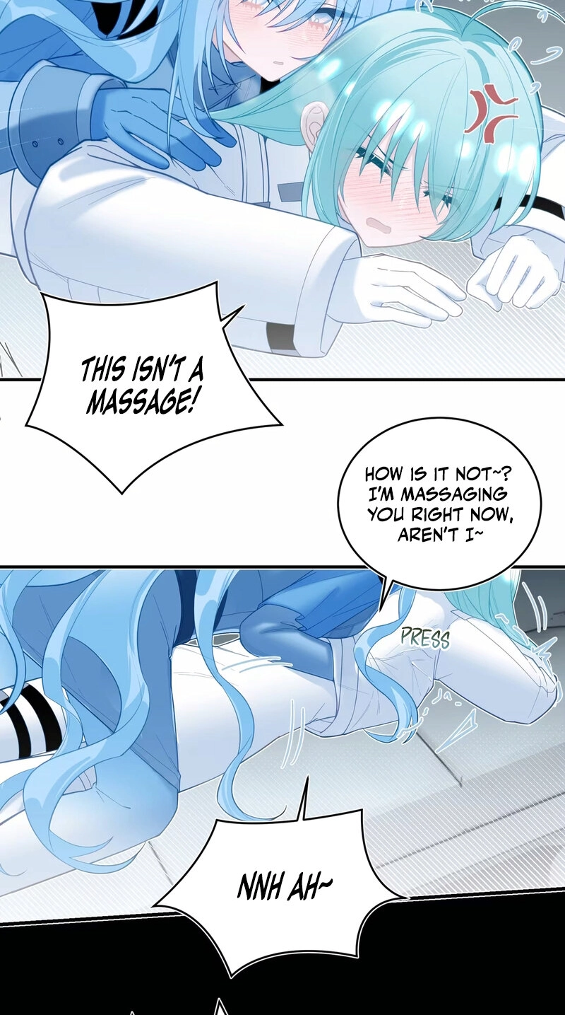 My Dragon Girlfriend Chapter 277 page 23 - 