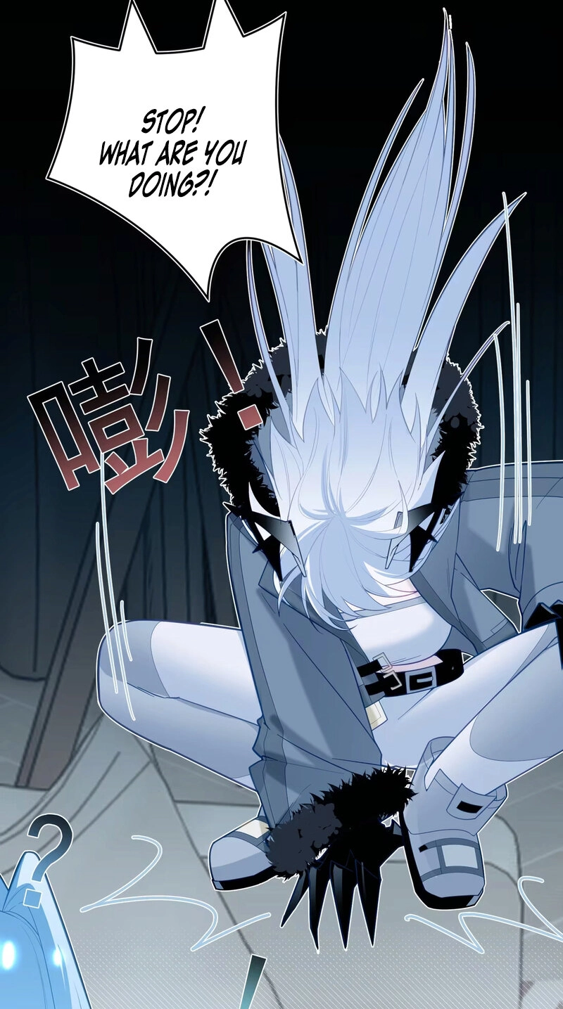 My Dragon Girlfriend Chapter 277 page 24 - 