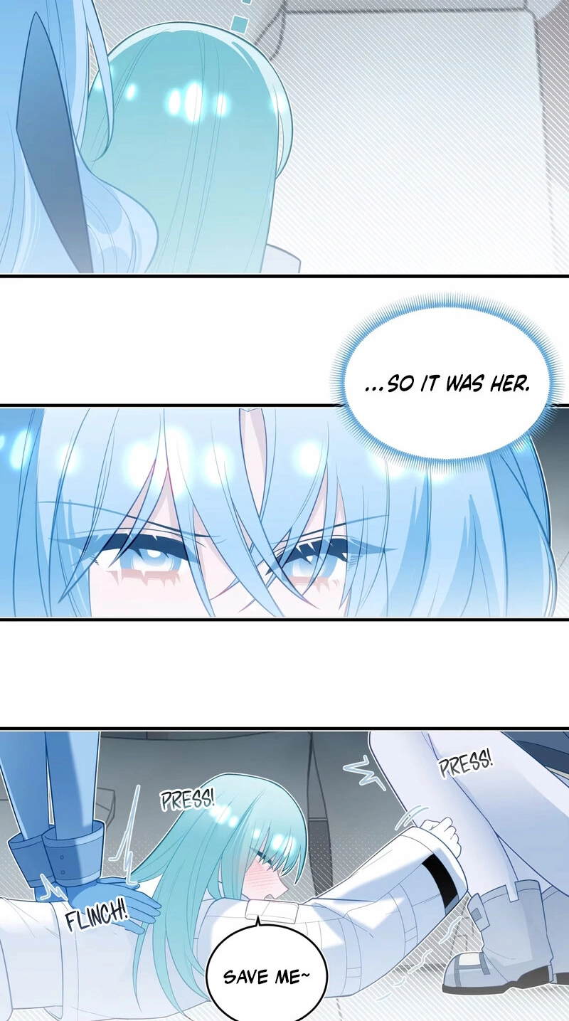 My Dragon Girlfriend Chapter 277 page 25 - 