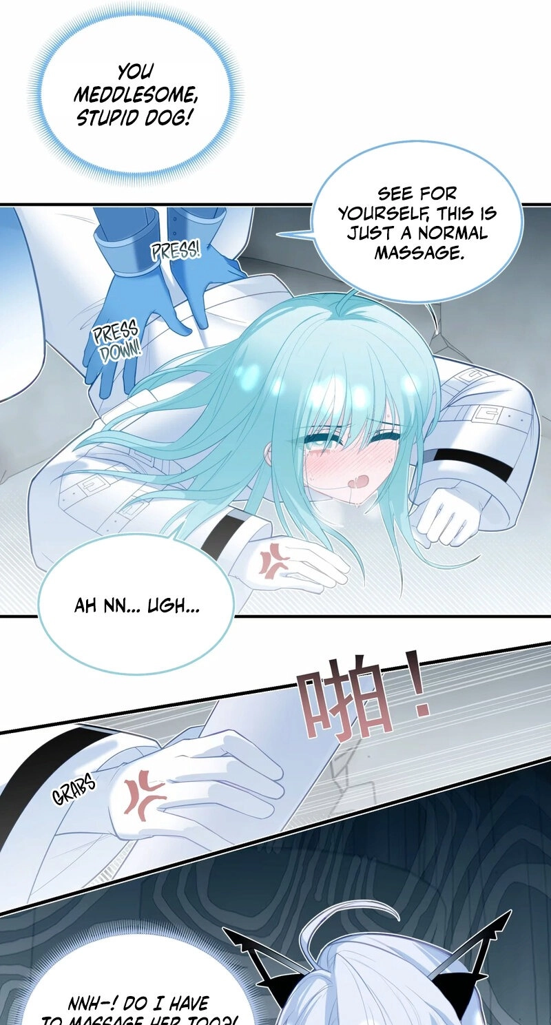 My Dragon Girlfriend Chapter 277 page 27 - 