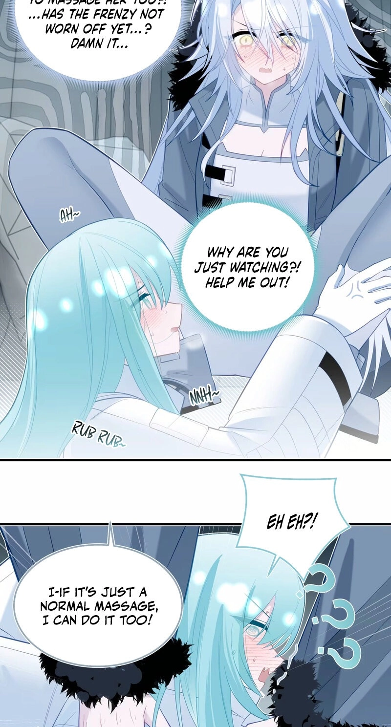My Dragon Girlfriend Chapter 277 page 28 - 