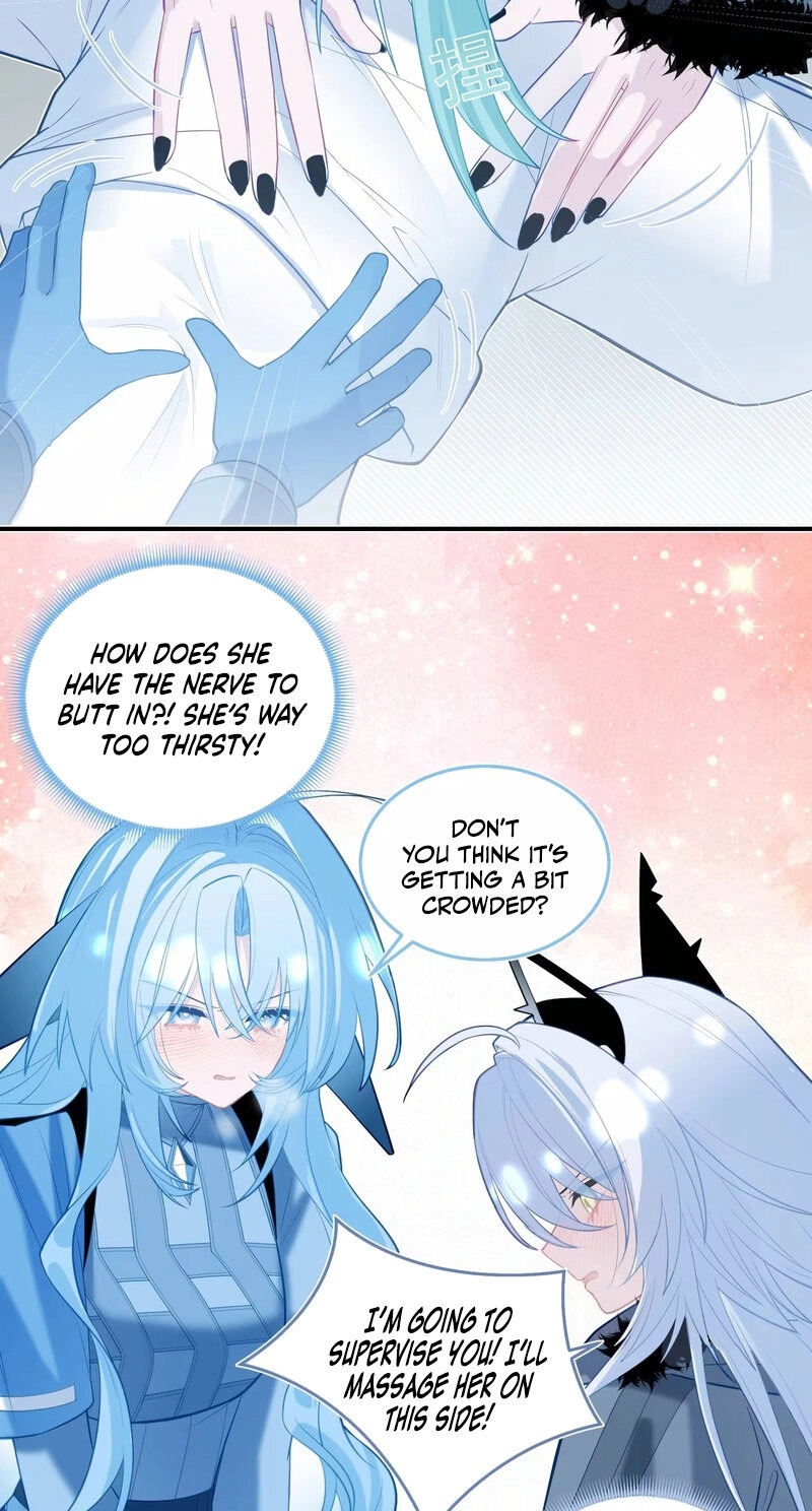 My Dragon Girlfriend Chapter 277 page 29 - 