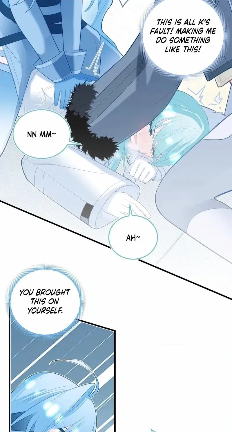 My Dragon Girlfriend Chapter 277 page 30 - 