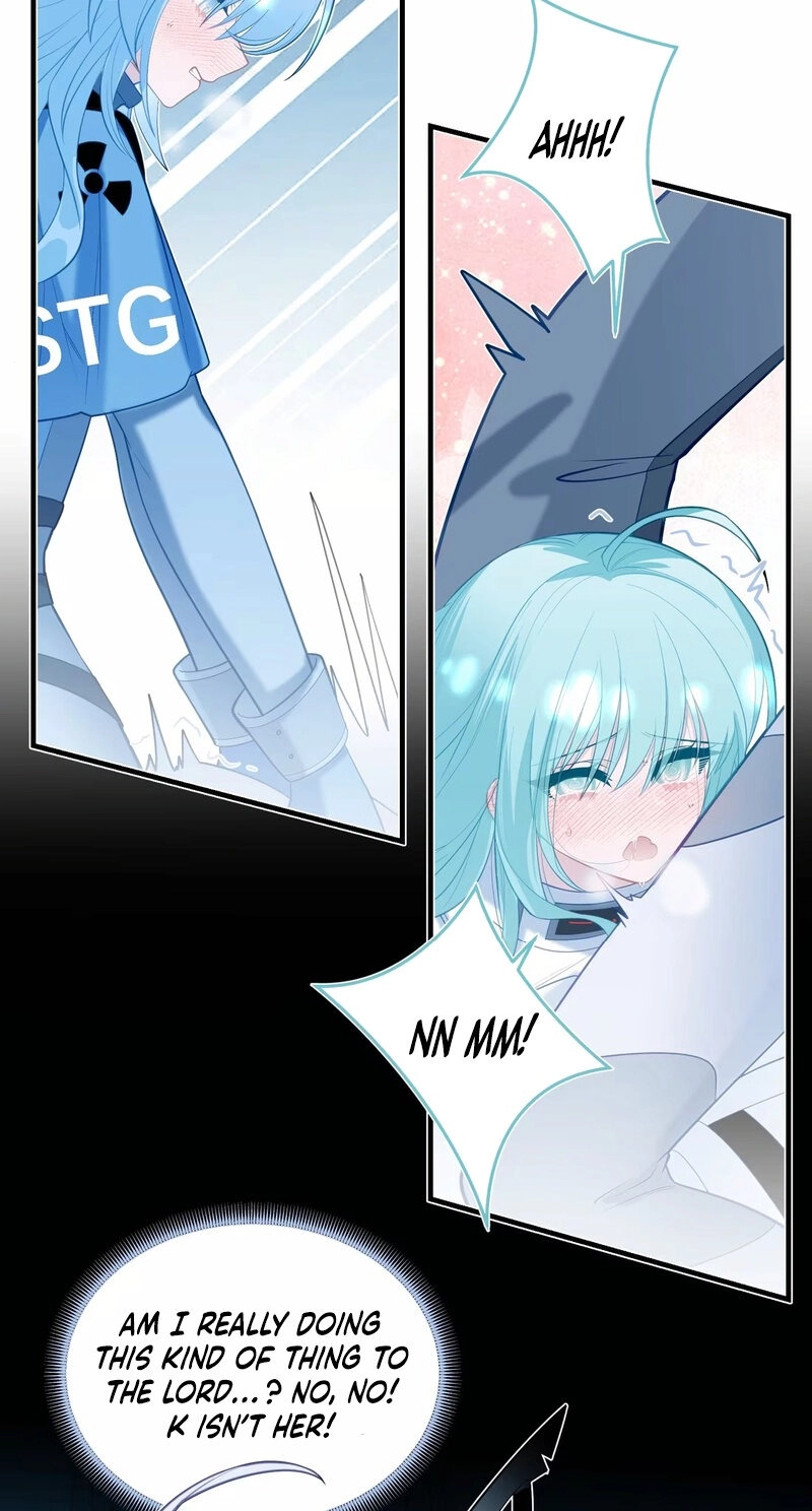 My Dragon Girlfriend Chapter 277 page 31 - 