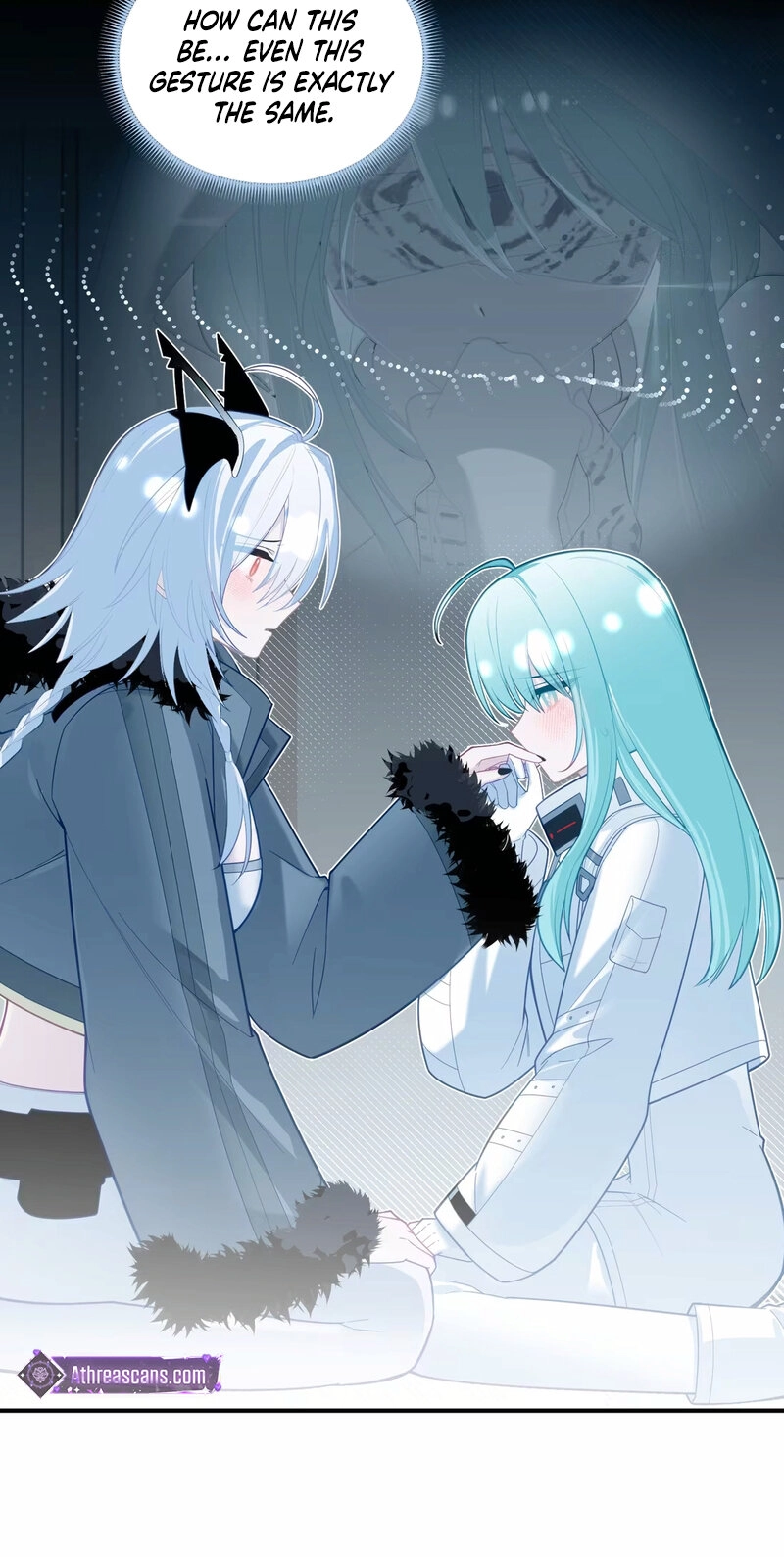 My Dragon Girlfriend Chapter 277 page 7 - 