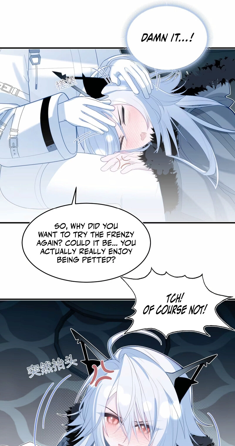My Dragon Girlfriend Chapter 277 page 9 - 