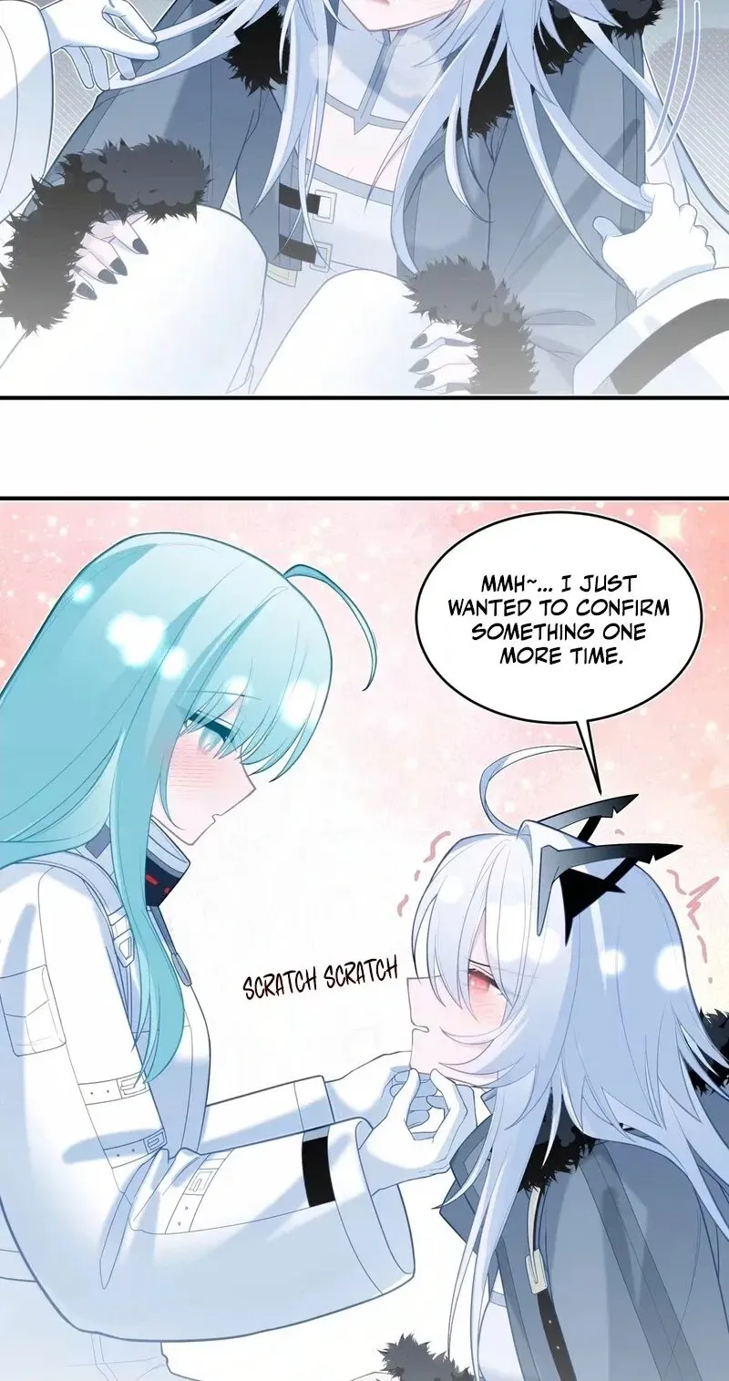 My Dragon Girlfriend Chapter 277 page 10 - 
