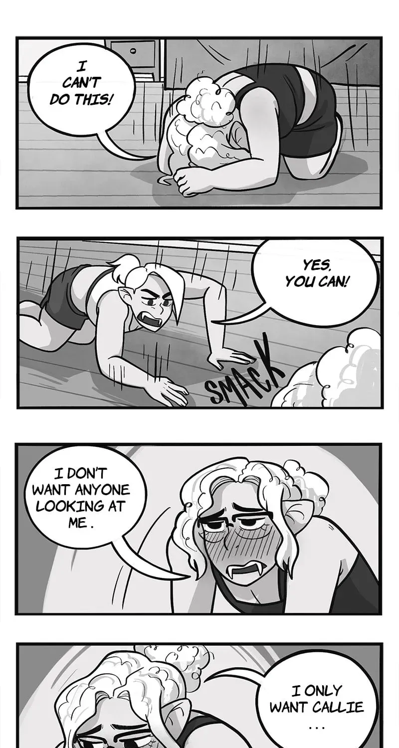 My Dragon Girlfriend Chapter 278 page 1 - 