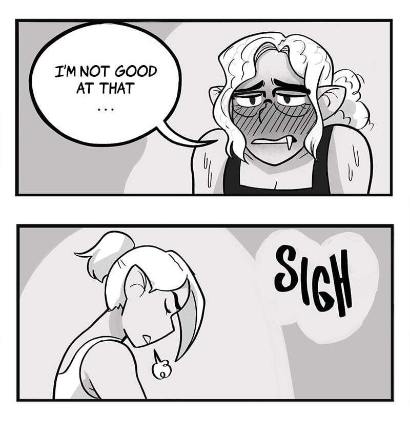 My Dragon Girlfriend Chapter 279 page 2 - 