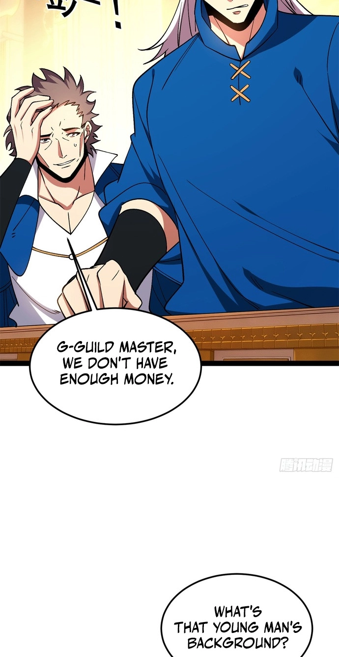 My Dragon System Chapter 361 page 11 - 