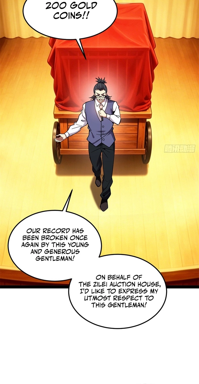 My Dragon System Chapter 361 page 13 - 
