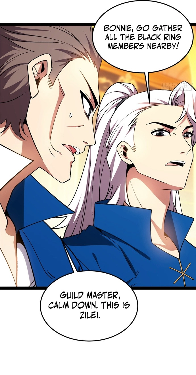 My Dragon System Chapter 361 page 14 - 