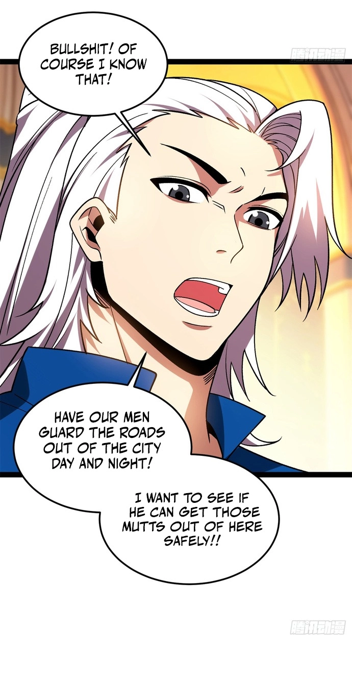 My Dragon System Chapter 361 page 15 - 