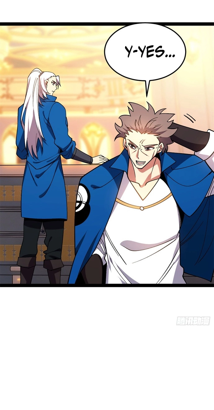 My Dragon System Chapter 361 page 16 - 