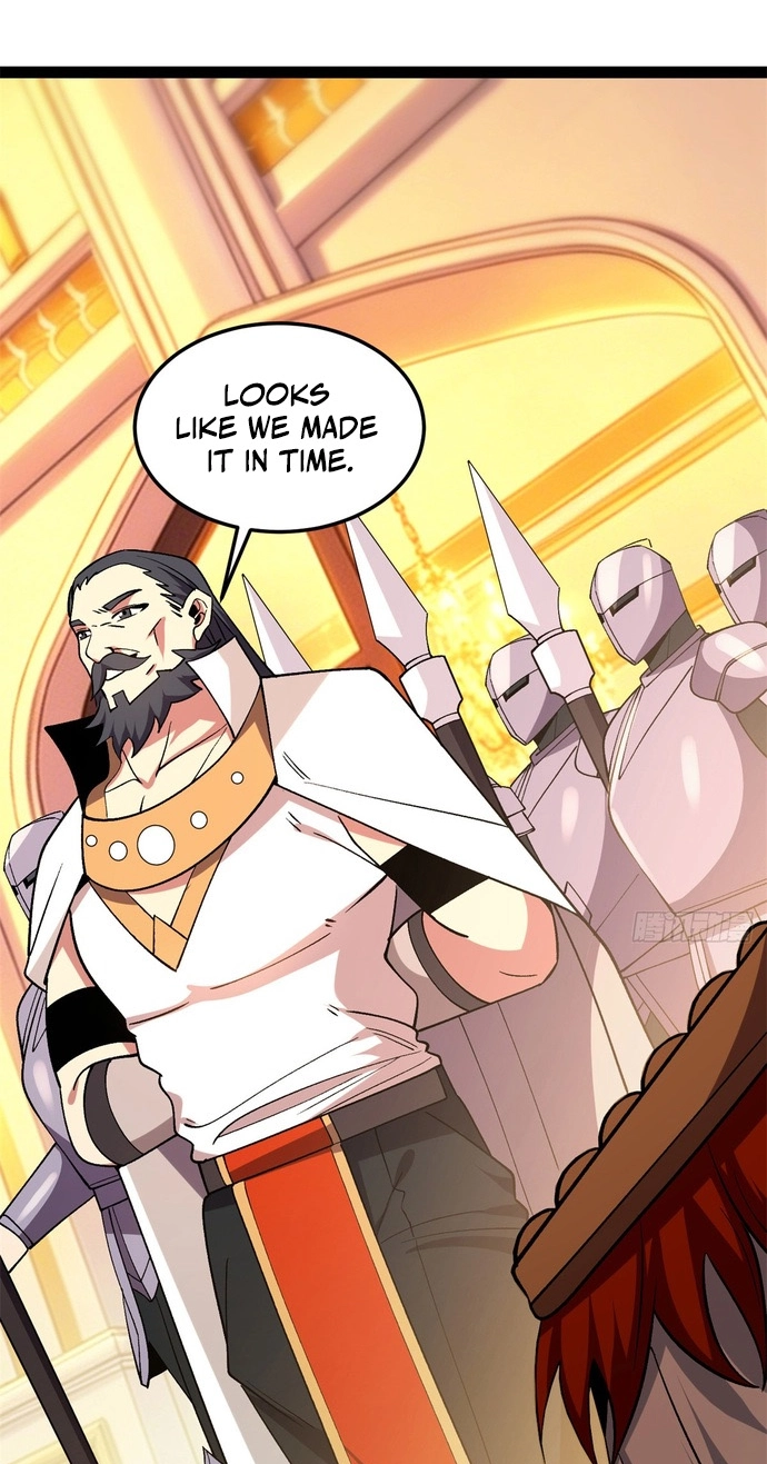 My Dragon System Chapter 361 page 17 - 