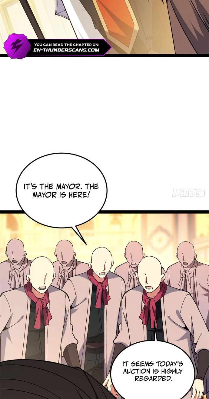 My Dragon System Chapter 361 page 18 - 