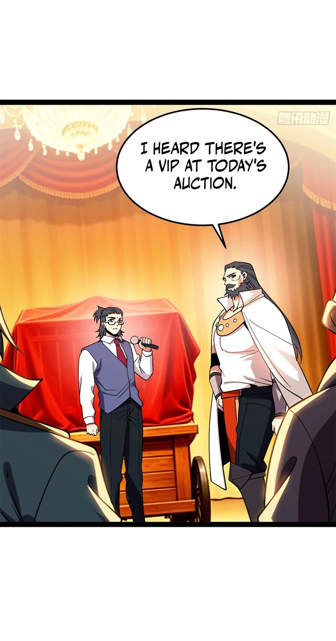 My Dragon System Chapter 361 page 20 - 