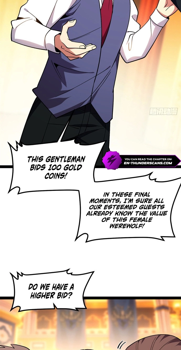 My Dragon System Chapter 361 page 3 - 