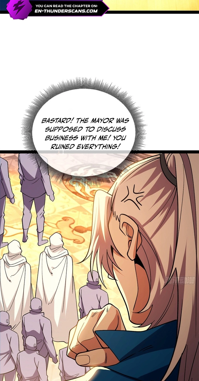 My Dragon System Chapter 361 page 22 - 