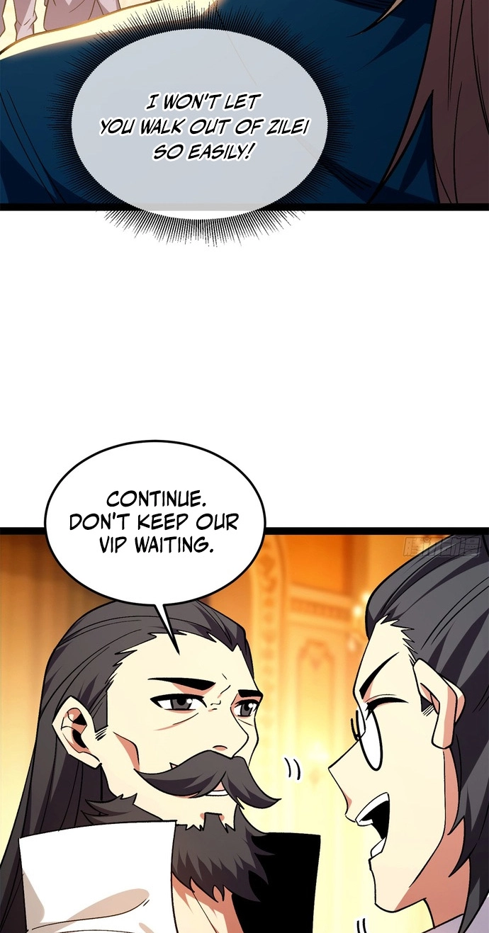 My Dragon System Chapter 361 page 23 - 