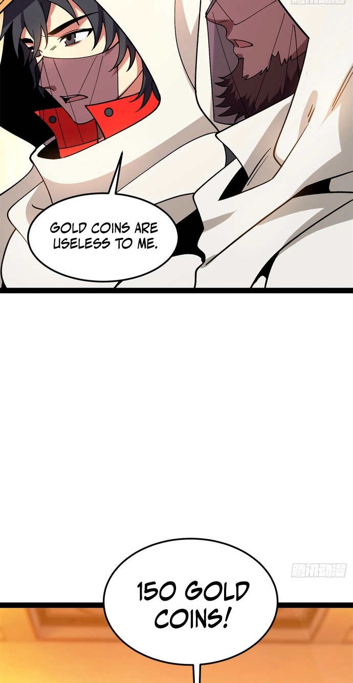 My Dragon System Chapter 361 page 5 - 