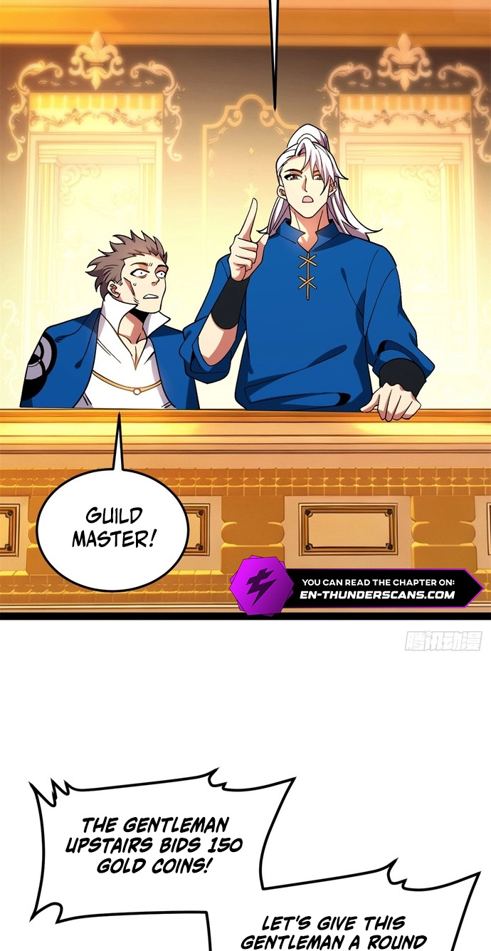 My Dragon System Chapter 361 page 6 - 