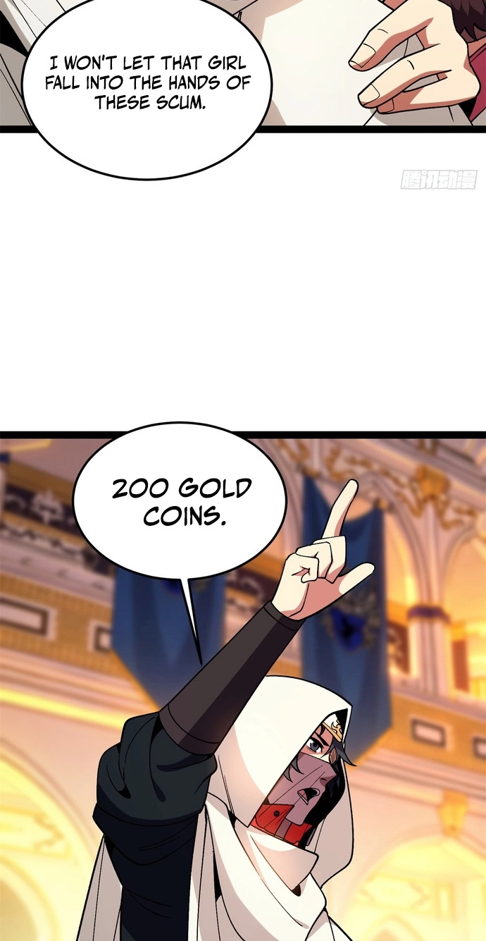 My Dragon System Chapter 361 page 9 - 