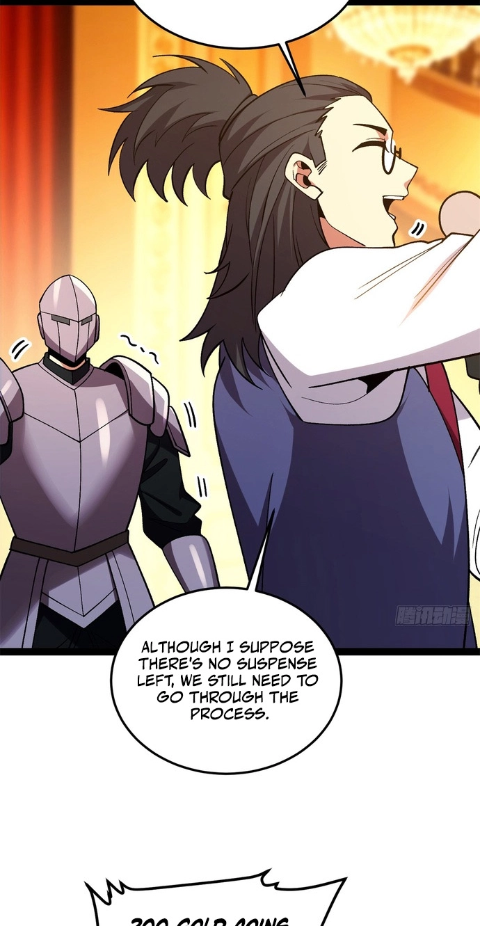 My Dragon System Chapter 362 page 2 - 