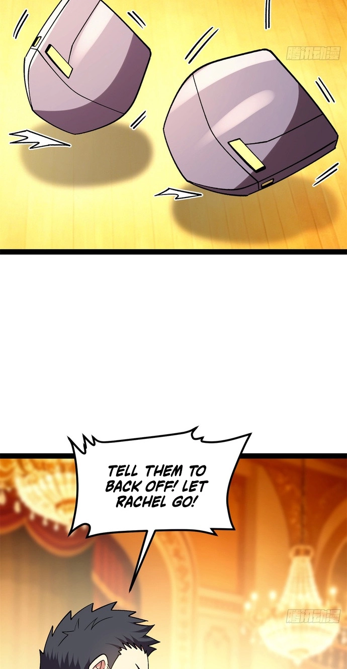 My Dragon System Chapter 362 page 11 - 